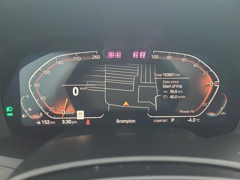 BMW X7 * XDRIVE40I * CARFAX * , снимка 9 - Автомобили и джипове - 52814791