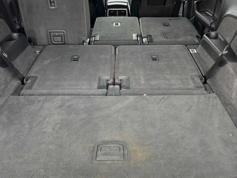 Audi Q7 * Technik * CARFAX * БЕЗ ПЪРВОНАЧАЛНА ВНОСКА, снимка 11 - Автомобили и джипове - 52916074