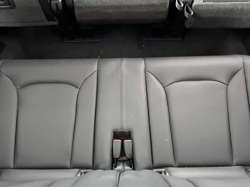 Audi Q7 * Technik * CARFAX * БЕЗ ПЪРВОНАЧАЛНА ВНОСКА, снимка 13 - Автомобили и джипове - 52916074