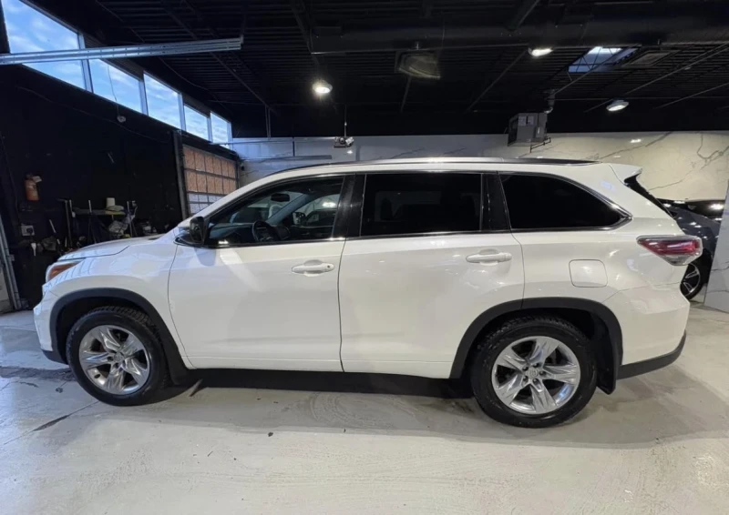 Toyota Highlander * * CARFAX * * АВТО КРЕДИТ * * , снимка 8 - Автомобили и джипове - 53116537