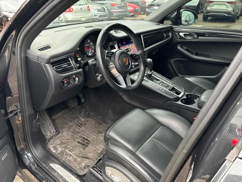 Porsche Macan S 2020 * CARFAX* АВТОФИНАНСИРАНЕ* , снимка 7 - Автомобили и джипове - 53130288