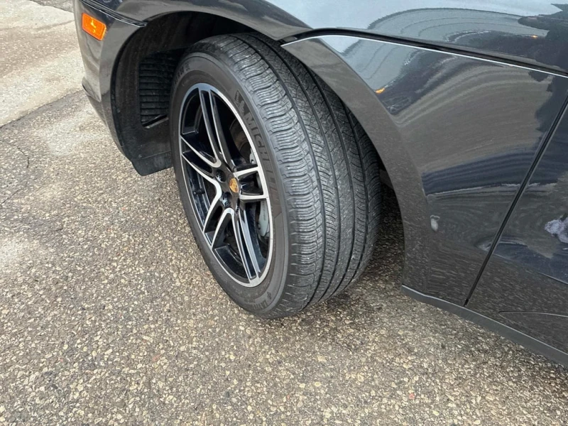 Porsche Macan S 2020 * CARFAX* АВТОФИНАНСИРАНЕ* , снимка 6 - Автомобили и джипове - 53130288