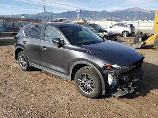 Mazda CX-5 TOURING / КРАЙНА ЦЕНА ДО БЪЛГАРИЯ!!!, снимка 1 - Автомобили и джипове - 47967585