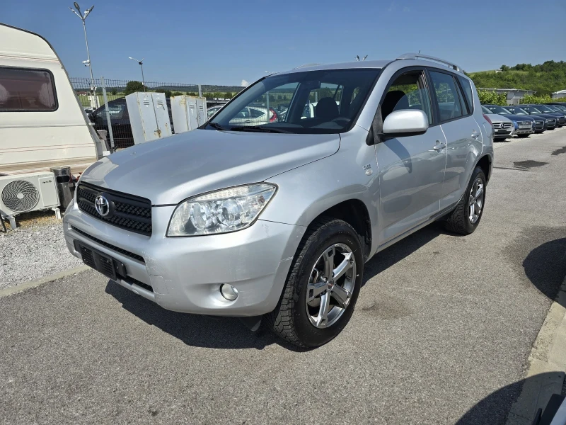 Toyota Rav4 D4 D evro 4 - 7500 лв. - 47827778 1