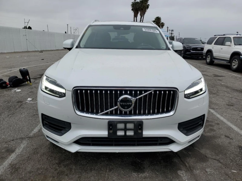 Volvo Xc90 T8 Momentum - 38000 лв. - 60091785 1
