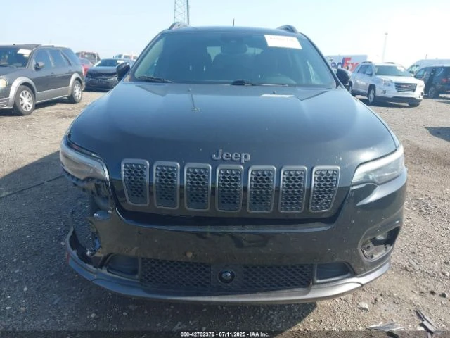 Jeep Cherokee HIGH ALTITUDE FWD - изображение 6