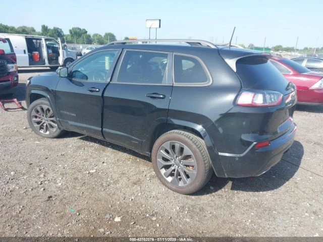 Jeep Cherokee HIGH ALTITUDE FWD - изображение 3