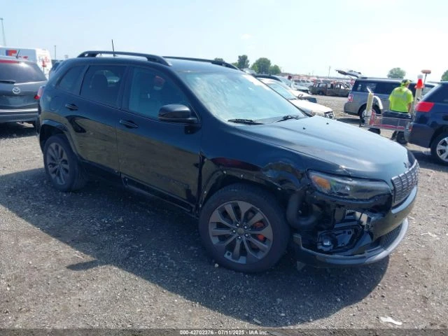 Jeep Cherokee HIGH ALTITUDE FWD - 18200 лв. - 94441724 1