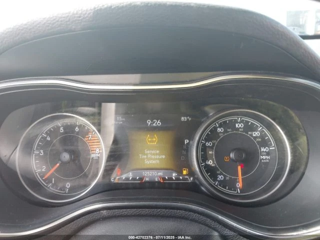 Jeep Cherokee HIGH ALTITUDE FWD - изображение 7