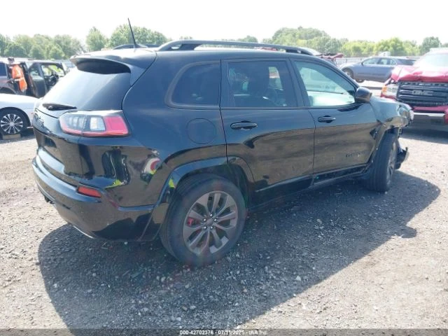 Jeep Cherokee HIGH ALTITUDE FWD - изображение 4