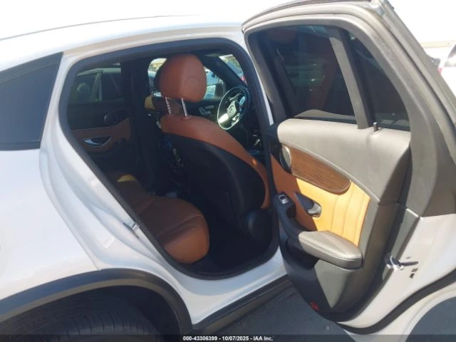 Mercedes-Benz GLC 300 4MATIC COUPE | Mobile.bg   8