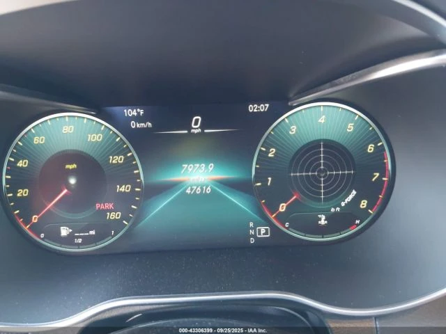 Mercedes-Benz GLC 300 4MATIC COUPE | Mobile.bg   7