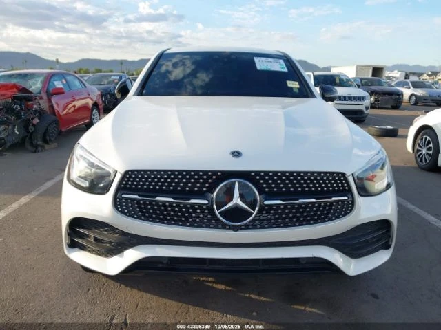 Mercedes-Benz GLC 300 4MATIC COUPE | Mobile.bg   13