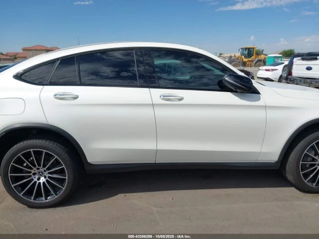 Mercedes-Benz GLC 300 4MATIC COUPE | Mobile.bg   14
