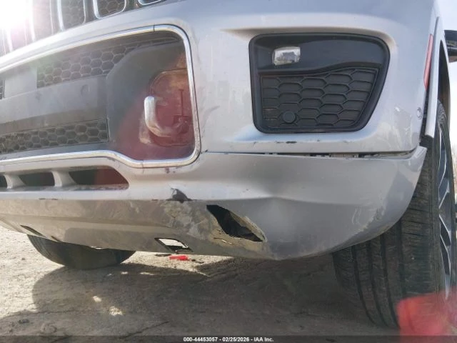 Jeep Grand cherokee 5.7L OVERLAND  | Mobile.bg � ����������� 6