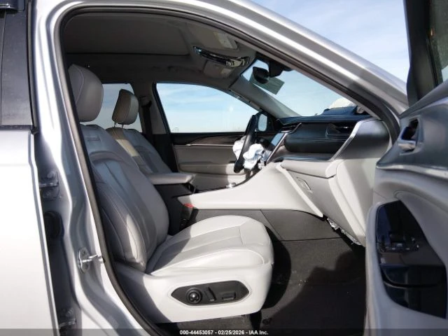 Jeep Grand cherokee 5.7L OVERLAND  | Mobile.bg � ����������� 5