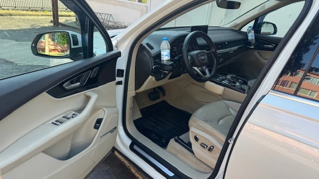 Audi Q7 3.0, снимка 2 - Автомобили и джипове - 56326294
