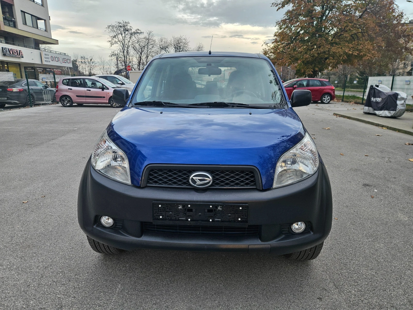 Daihatsu Terios 1.5, снимка 1