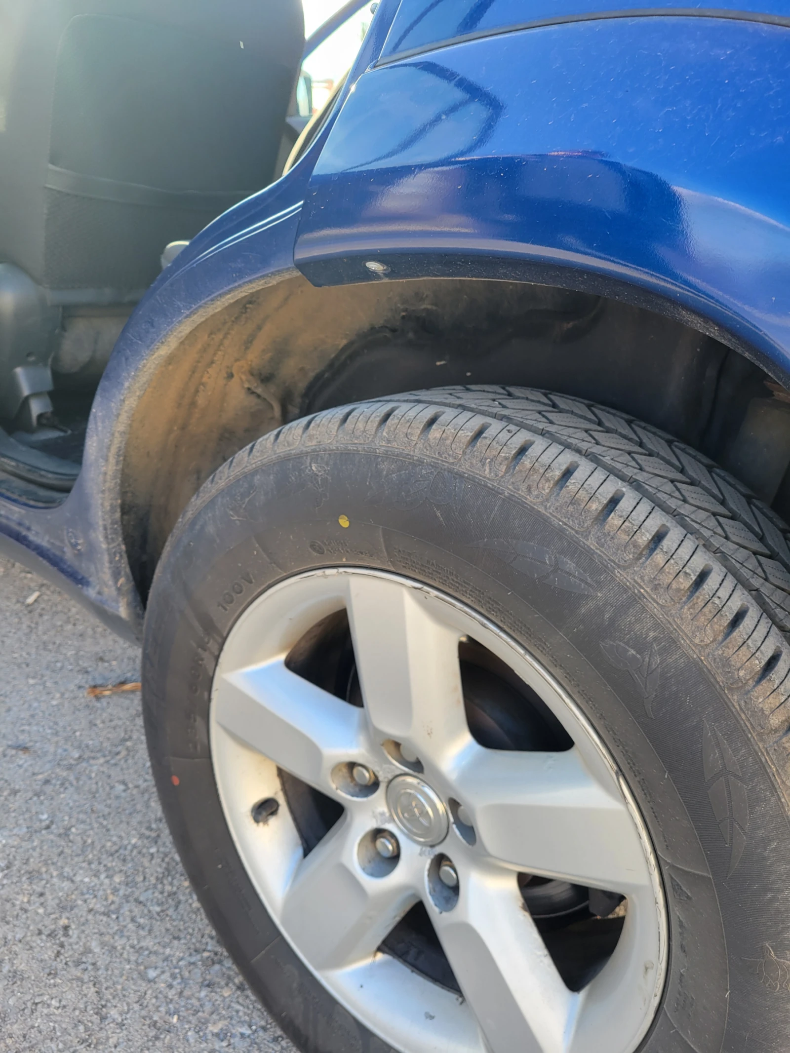 Toyota Rav4  - изображение 5