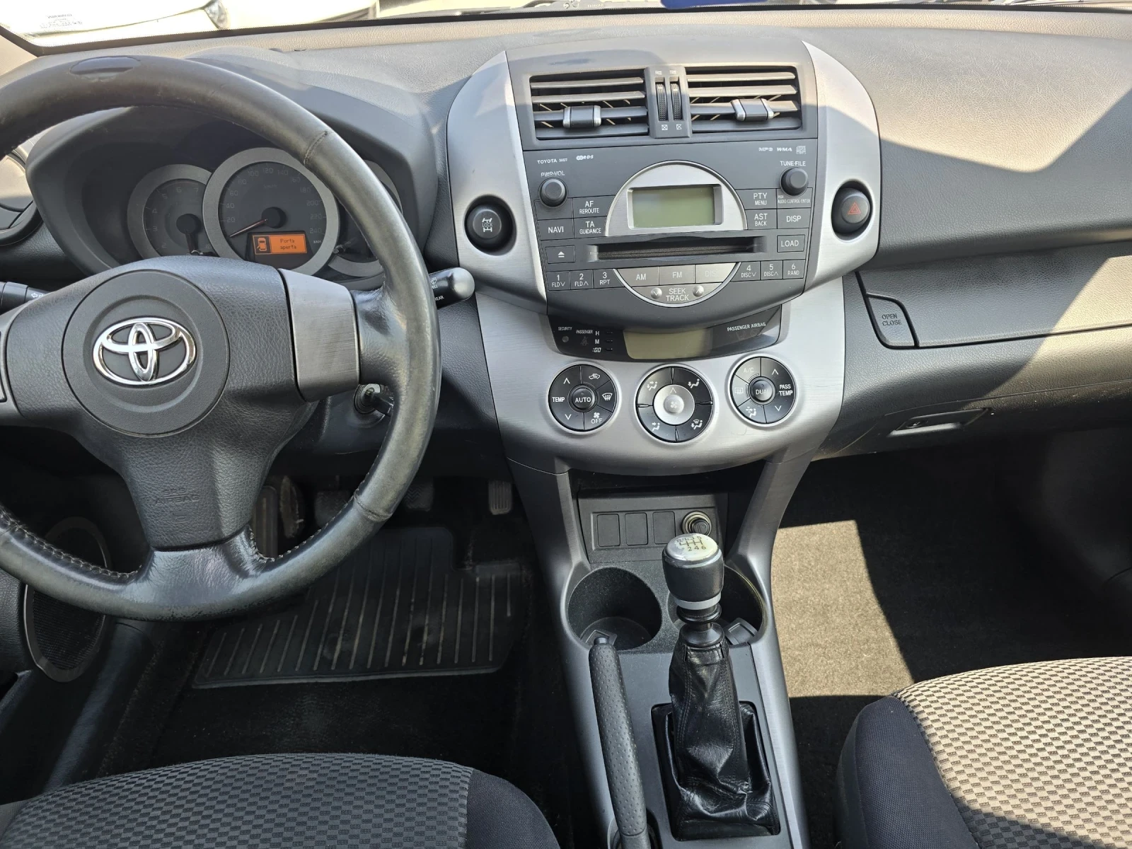 Toyota Rav4 D4 D evro 4 - изображение 9