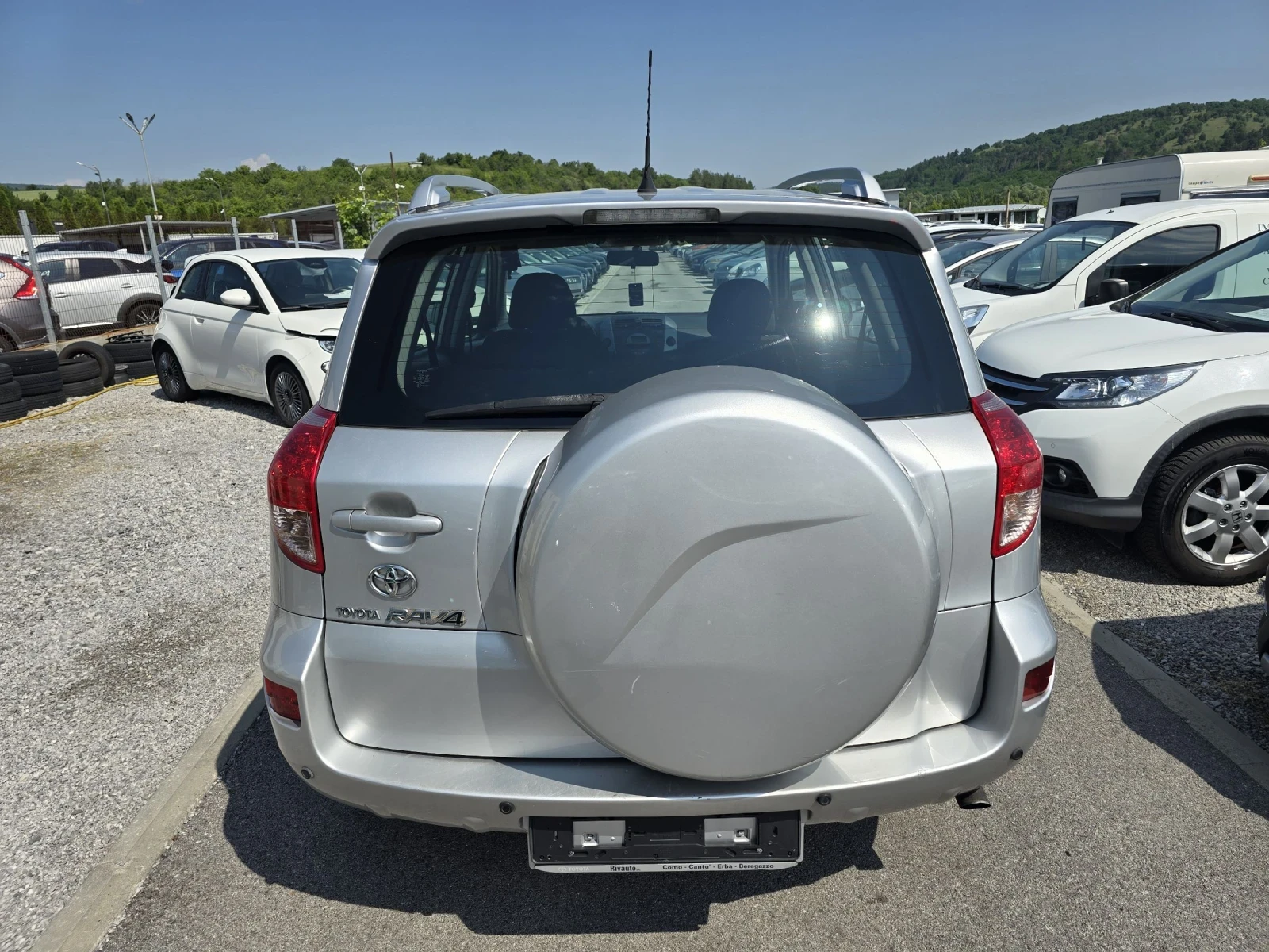 Toyota Rav4 D4 D evro 4 - изображение 5