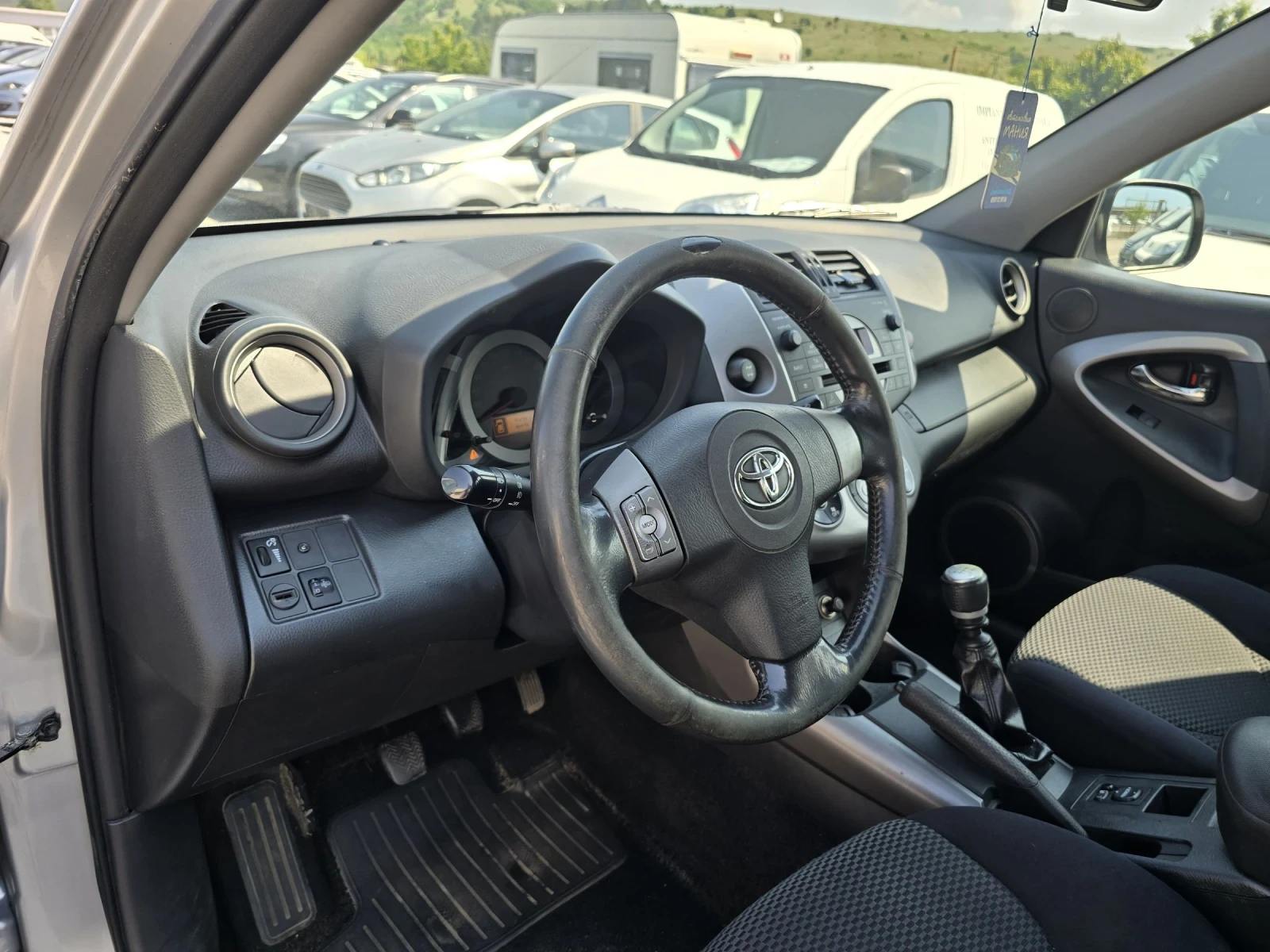 Toyota Rav4 D4 D evro 4 - изображение 10