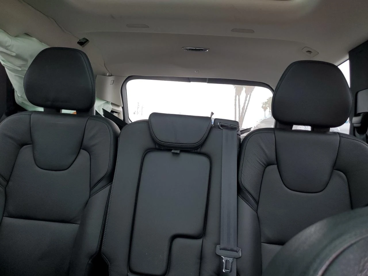Volvo Xc90 T8 Momentum - изображение 9