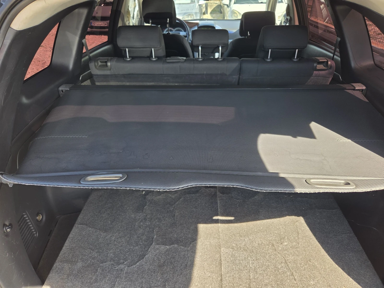 Chevrolet Captiva  * 4x4* Italy*  | Mobile.bg   16