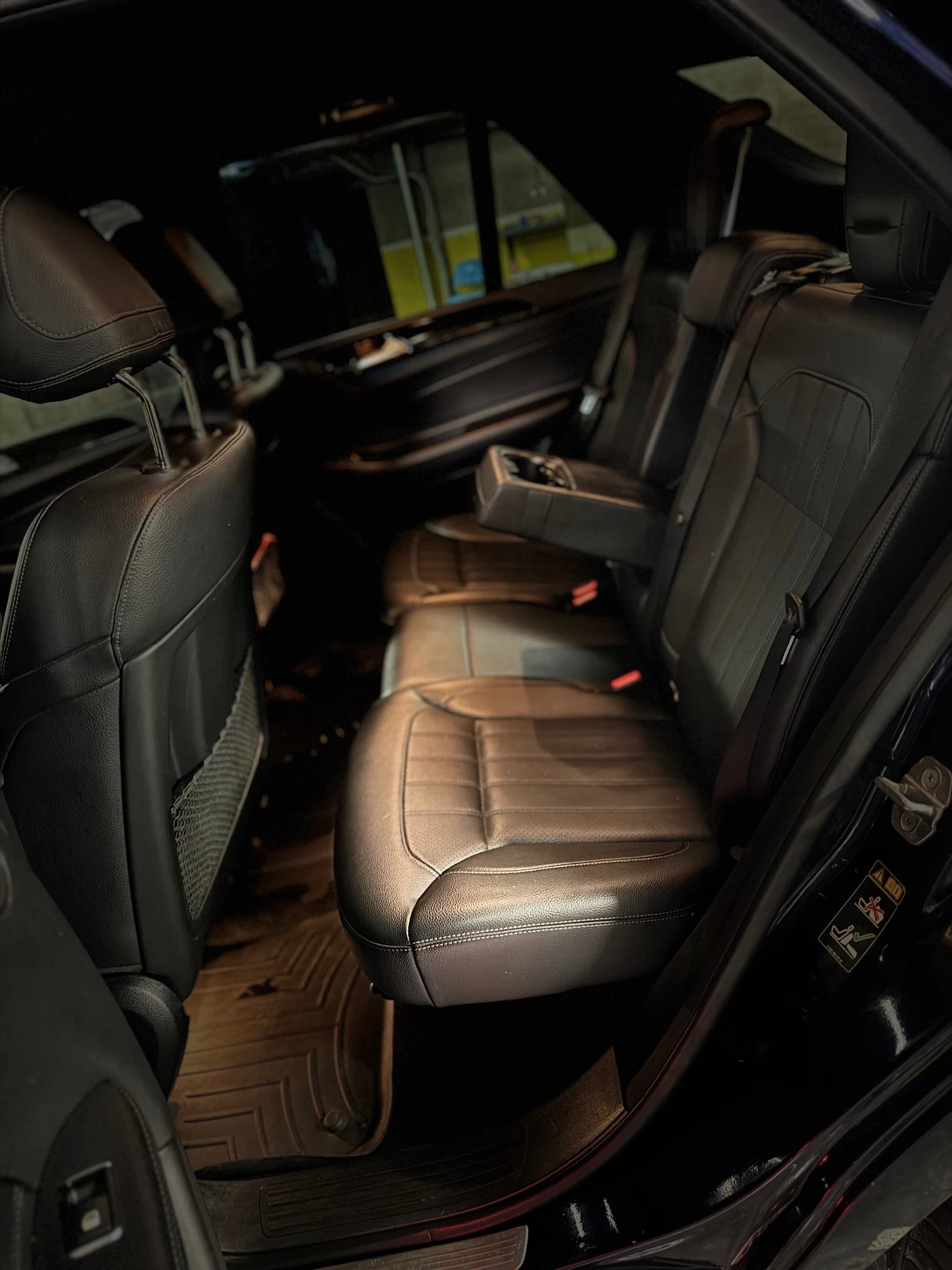 Mercedes-Benz GLE 400 4Matic / Amg / Airmatic  | Mobile.bg � ����������� 12