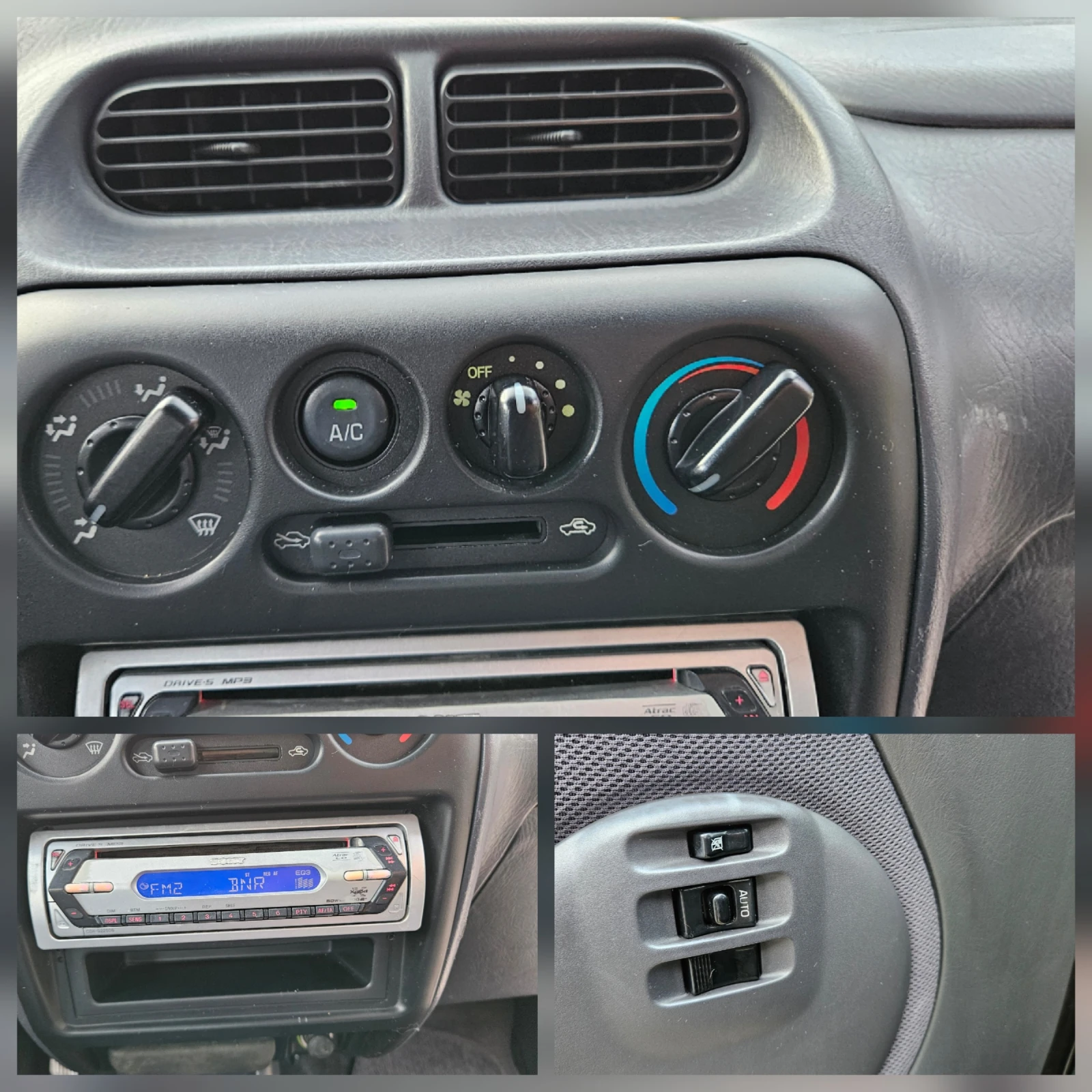 Daihatsu Terios 1.3 GAZ/4X4/KLIMATIK/FACELIFT | Mobile.bg   15