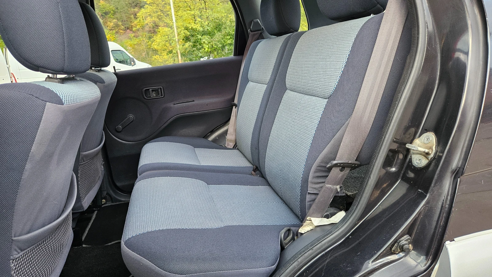 Daihatsu Terios 1.3 GAZ/4X4/KLIMATIK/FACELIFT | Mobile.bg   14