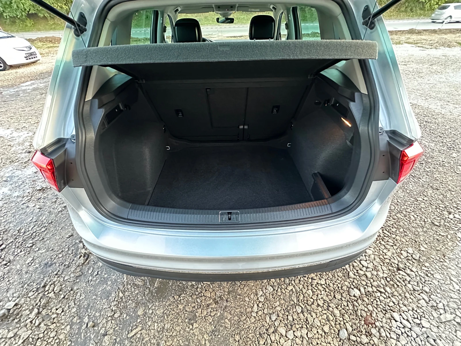 VW Tiguan 2.0TDI* LED* NAVI* DIGITAL* 22.06.2021 - изображение 8