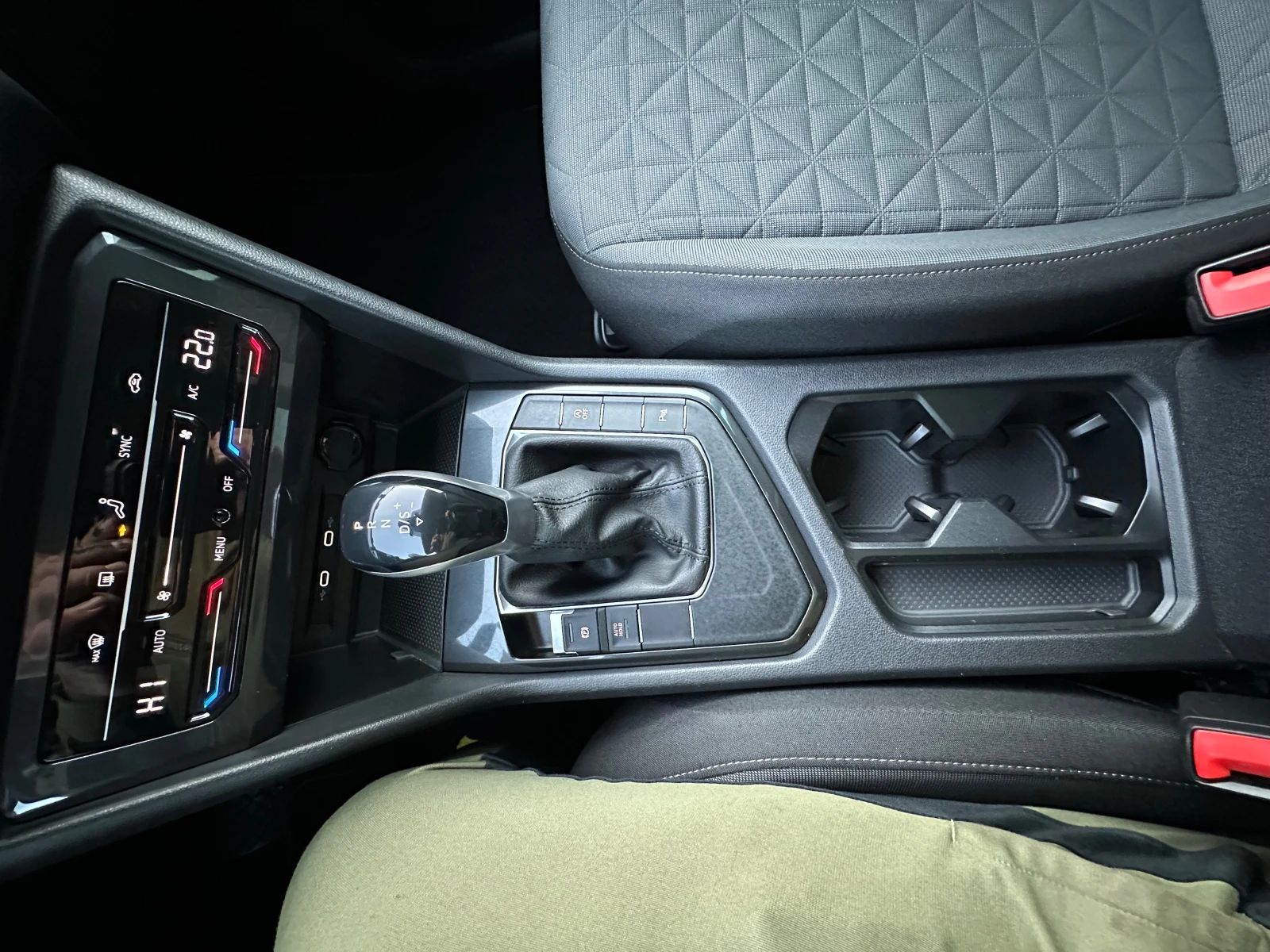 VW Tiguan 2.0TDI* LED* NAVI* DIGITAL* 22.06.2021 | Mobile.bg   12