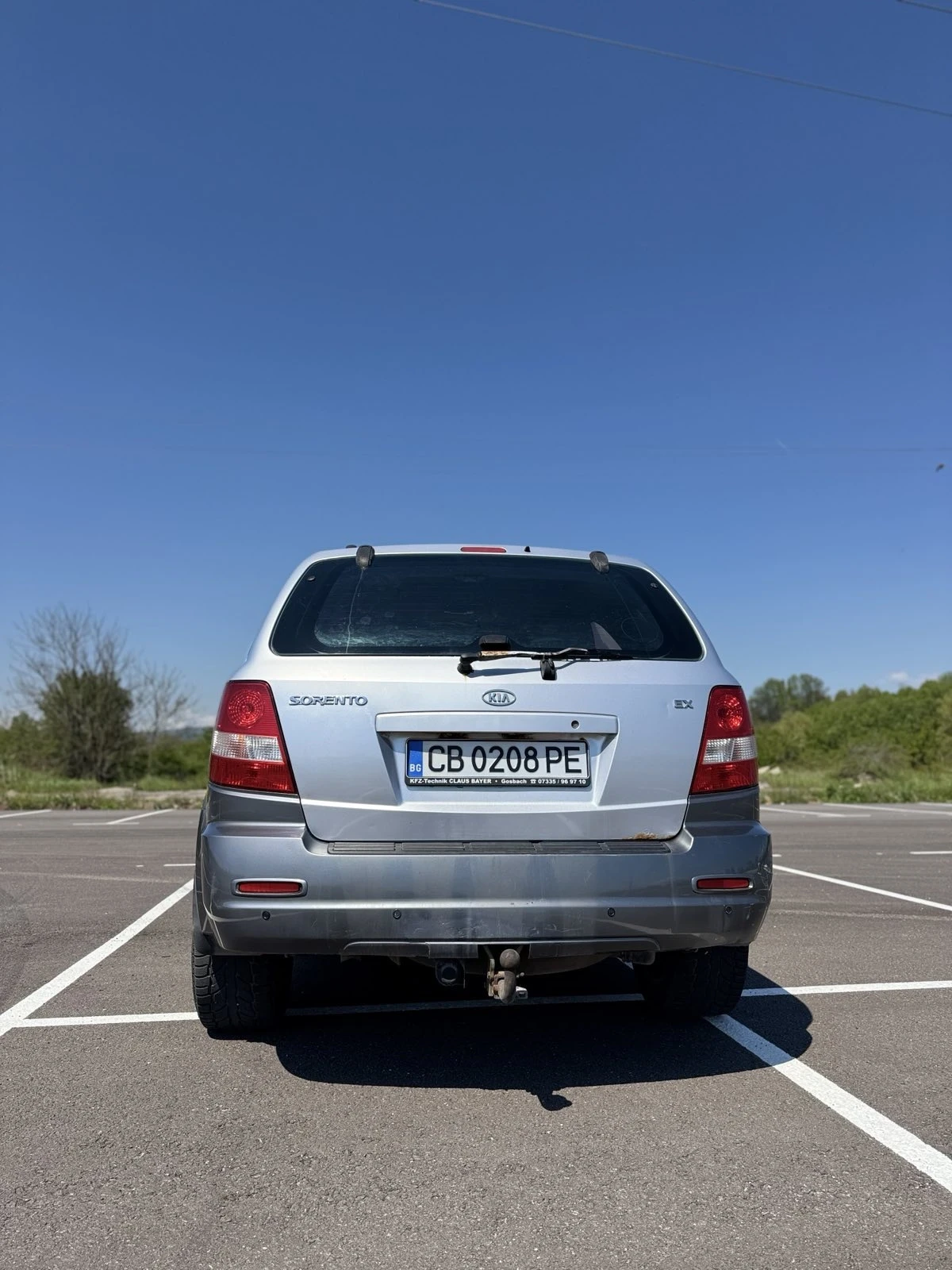 Kia Sorento  - изображение 6