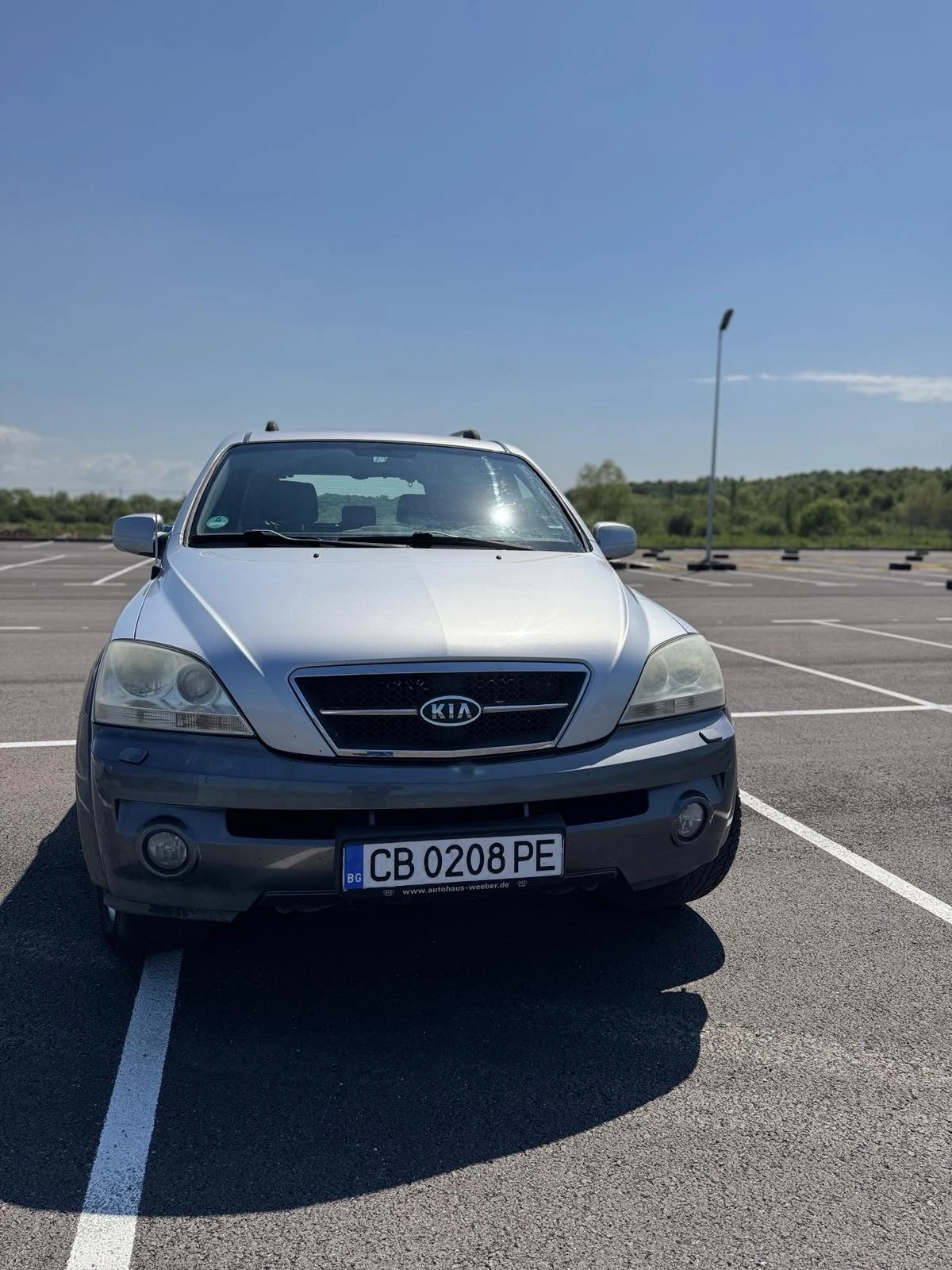 Kia Sorento  - изображение 2