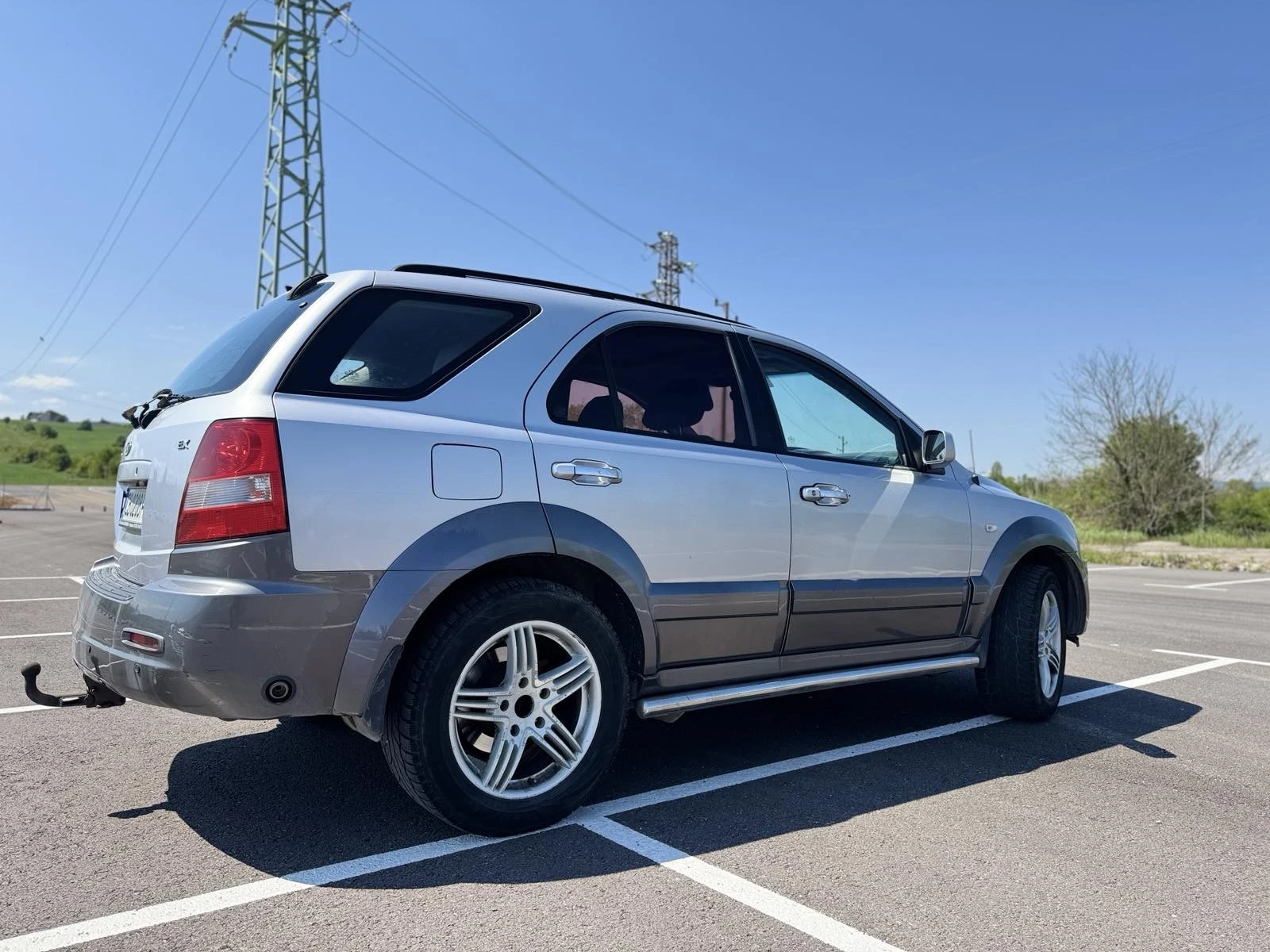 Kia Sorento  - изображение 5