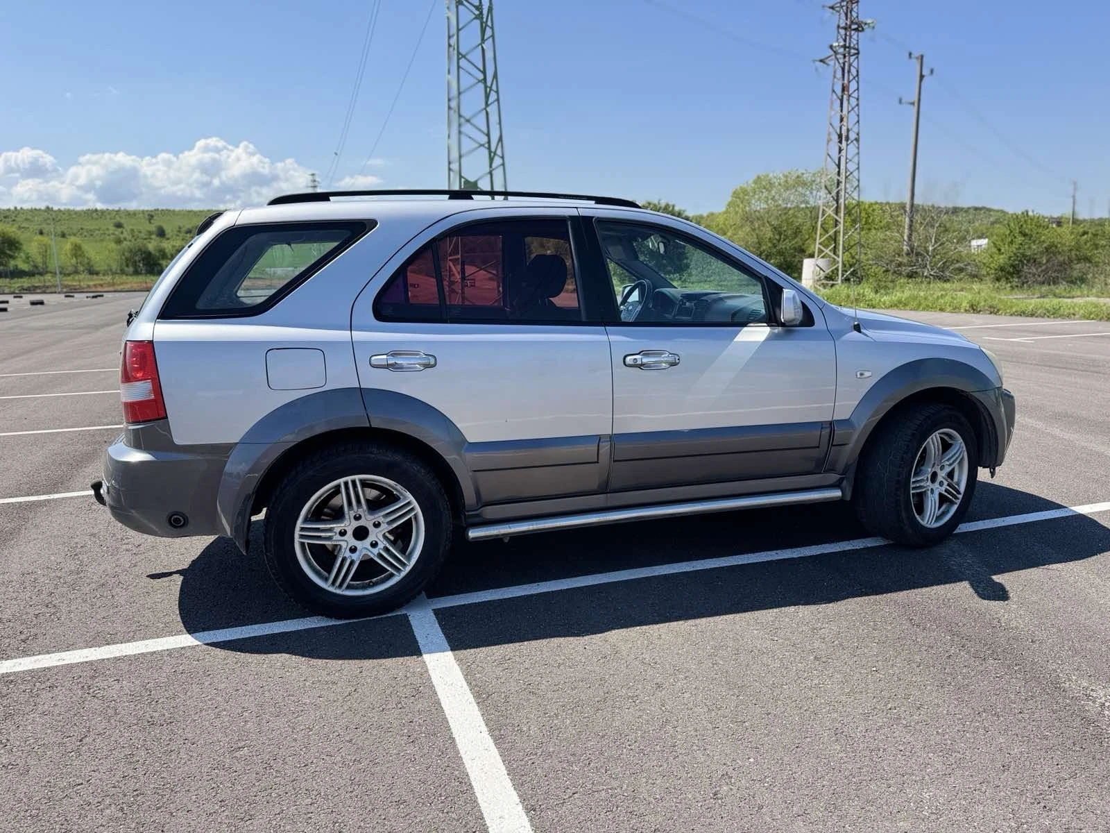 Kia Sorento  - изображение 4