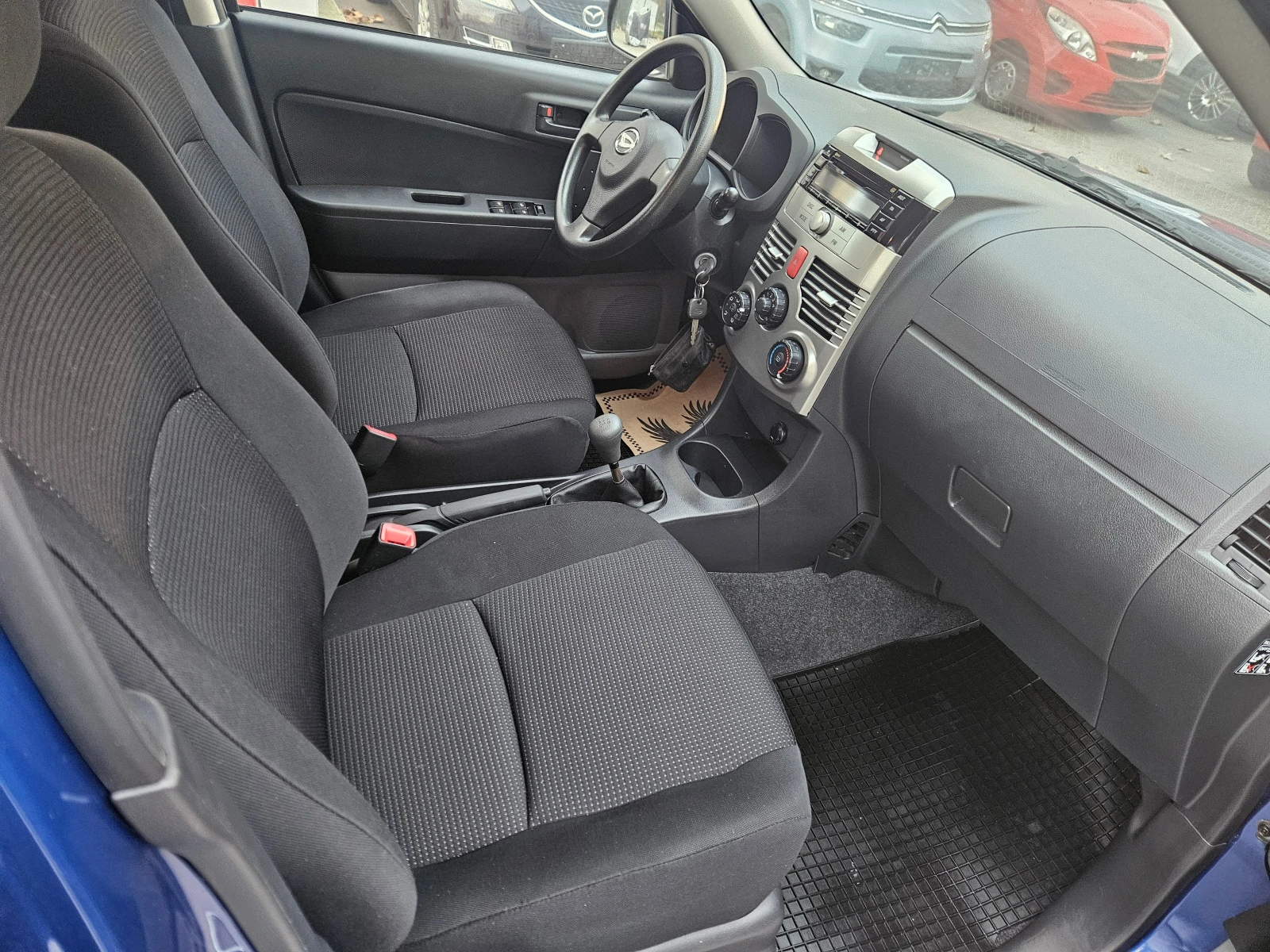 Daihatsu Terios 1.5 - изображение 9