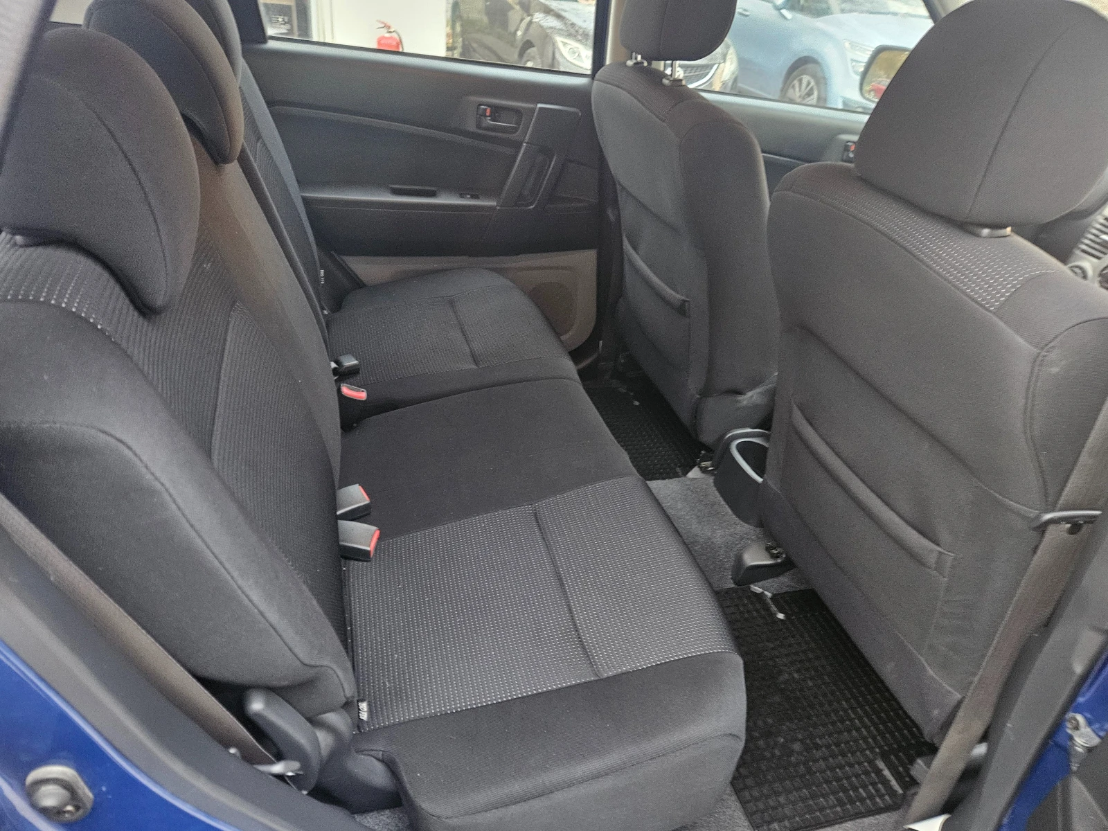 Daihatsu Terios 1.5 - изображение 10