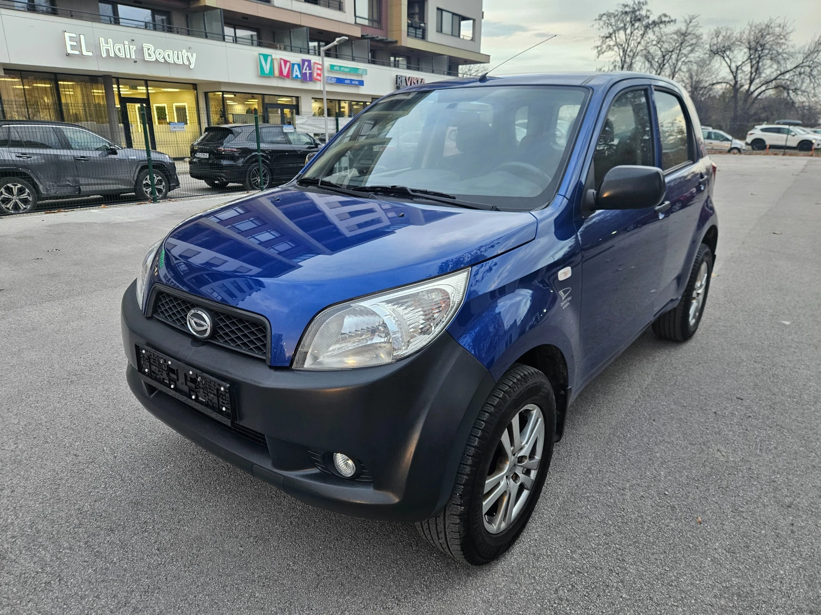 Daihatsu Terios 1.5 - изображение 2