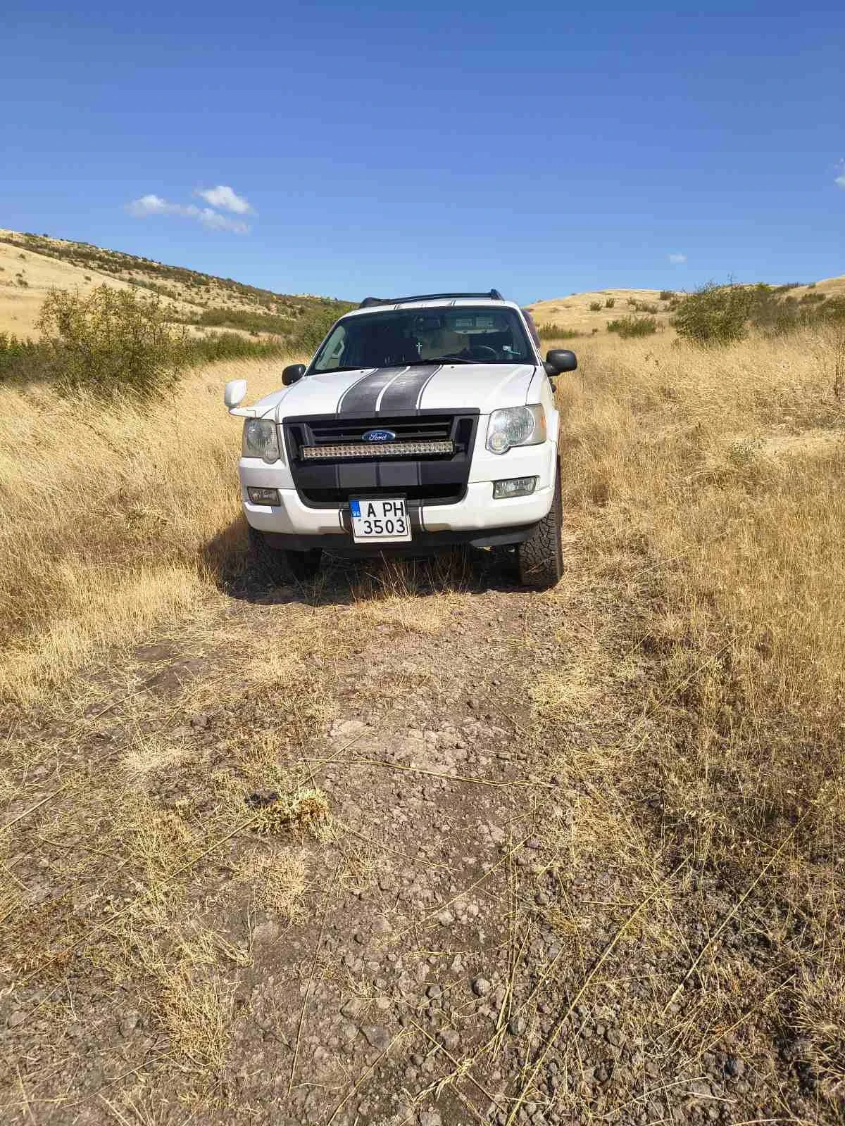 Ford Explorer ���� ��������� ����� | Mobile.bg � ����������� 1