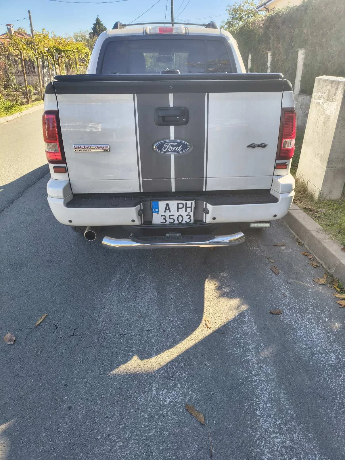 Ford Explorer ���� ��������� ����� | Mobile.bg � ����������� 12