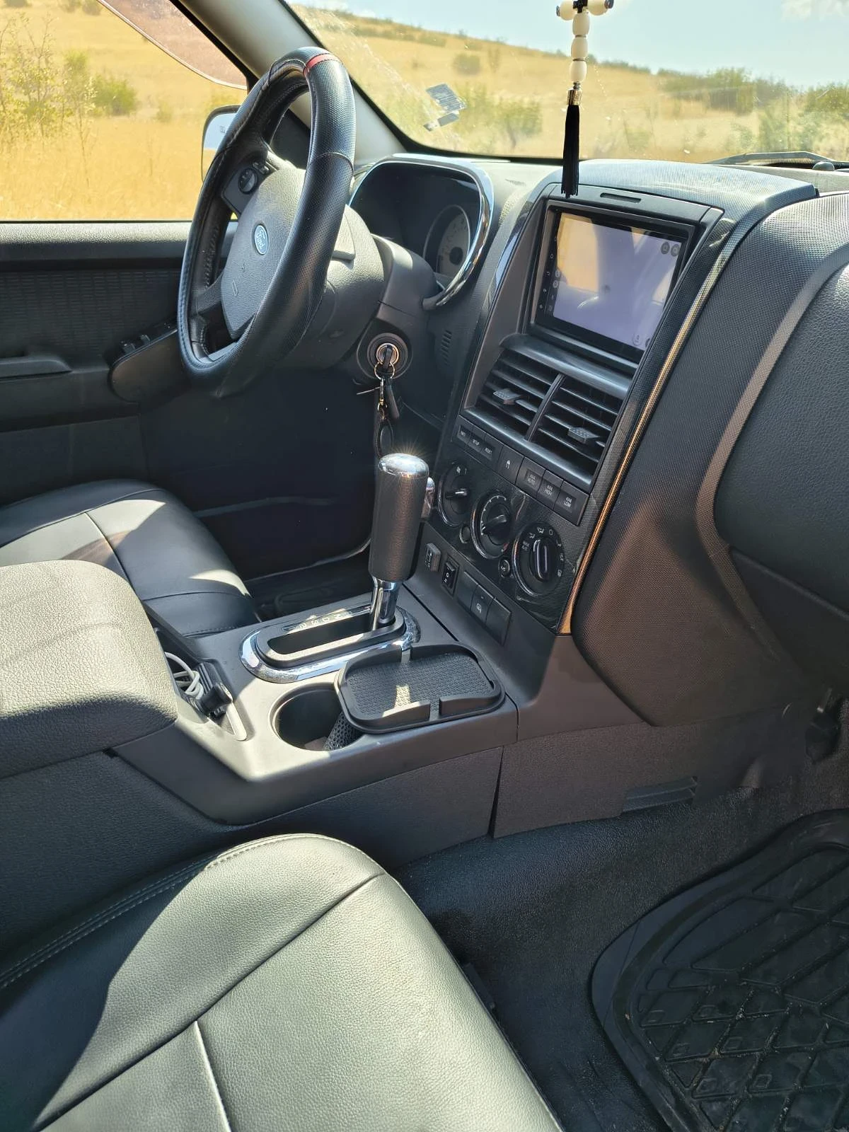 Ford Explorer ФОРД ЕКСПЛОРЕР ПИКАП - изображение 7