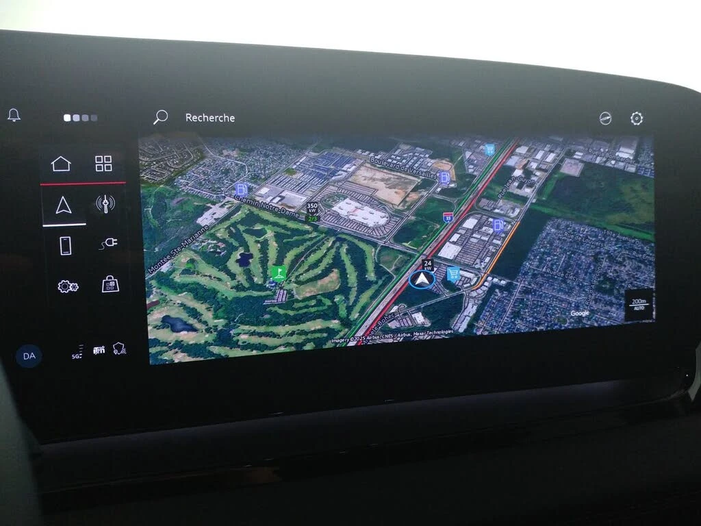 Audi Q6 E-tron QUATTRO* *  *  | Mobile.bg   13