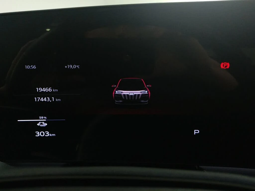 Audi Q6 E-tron QUATTRO* *  *  | Mobile.bg   14