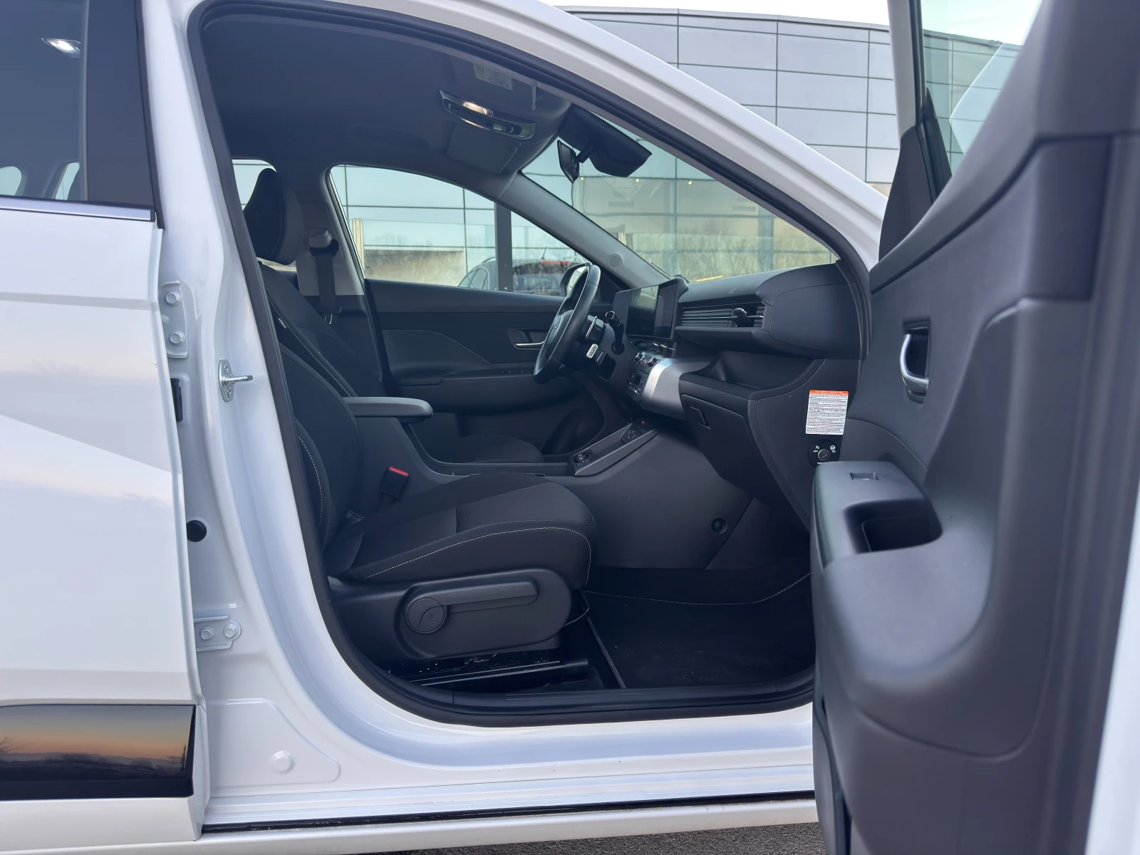 Hyundai Kona EV 65kW COMFORT V2L | Mobile.bg � ����������� 11