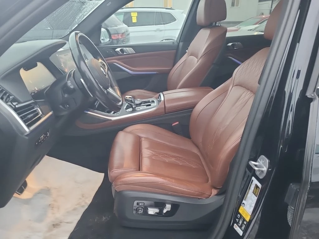 BMW X7 * XDRIVE40I * CARFAX *  - изображение 5