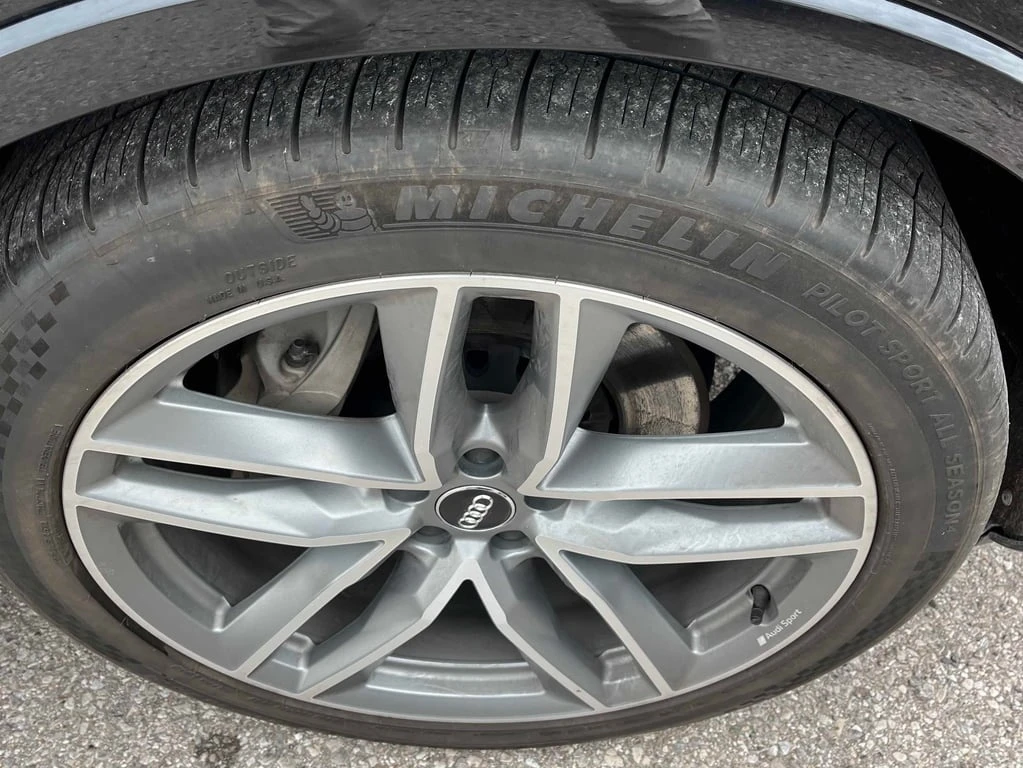 Audi Q7 * Technik * CARFAX * БЕЗ ПЪРВОНАЧАЛНА ВНОСКА - изображение 7