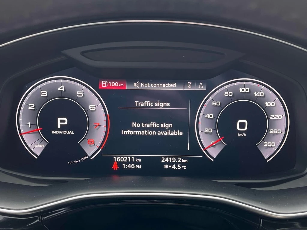 Audi Q7 * Technik * CARFAX * БЕЗ ПЪРВОНАЧАЛНА ВНОСКА - изображение 8