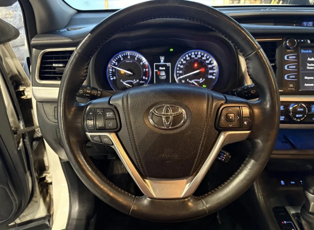 Toyota Highlander * * CARFAX * * ���� ������ * *  | Mobile.bg � ����������� 10
